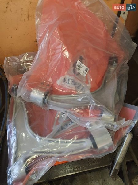 Седан Opel Vectra 2002 в Запорожье