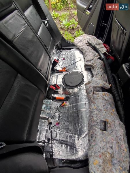 Седан Opel Vectra 2002 в Запорожье