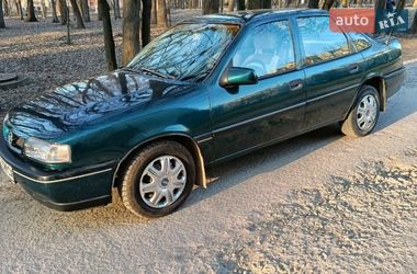 Седан Opel Vectra 1994 в Ивано-Франковске