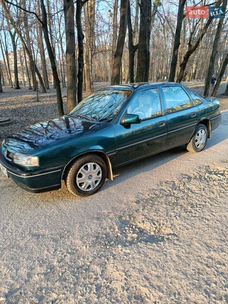 Opel Vectra 1994