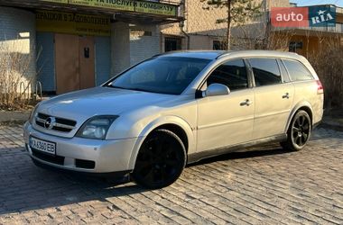 Универсал Opel Vectra 2005 в Киеве