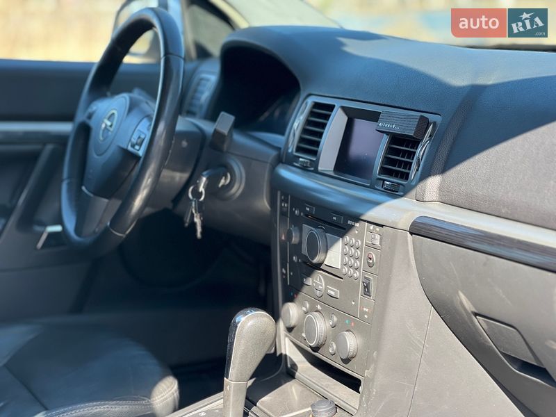 Універсал Opel Vectra 2008 в Рівному