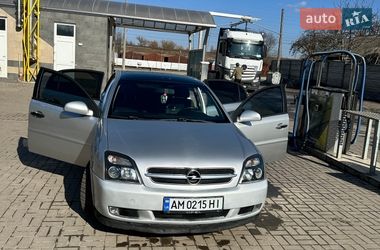 Седан Opel Vectra 2003 в Казатине