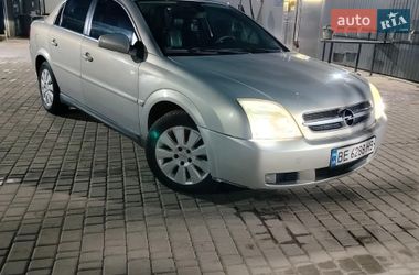 Седан Opel Vectra 2005 в Первомайске