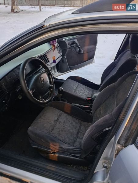 Универсал Opel Vectra 1998 в Шишаки