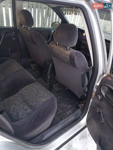 Универсал Opel Vectra 1998 в Шишаки