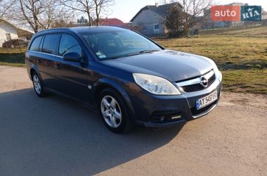 Универсал Opel Vectra 2007 в Калуше