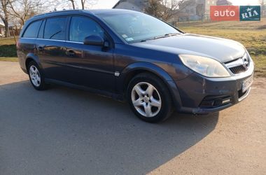 Універсал Opel Vectra 2007 в Калуші