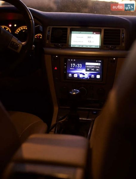 Універсал Opel Vectra 2008 в Южноукраїнську фото 13 Універсал Opel Vectra 2008 в Южноукраїнську