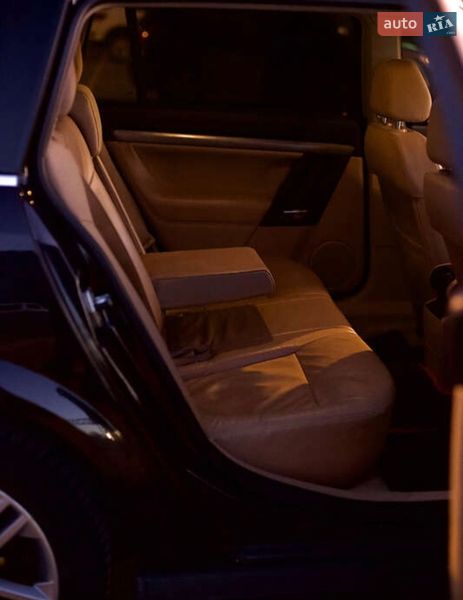 Універсал Opel Vectra 2008 в Южноукраїнську фото 4 Універсал Opel Vectra 2008 в Южноукраїнську