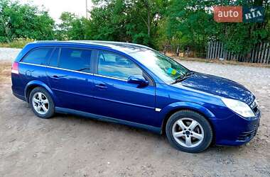 Универсал Opel Vectra 2006 в Шполе