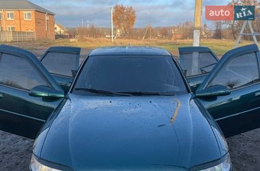 Ліфтбек Opel Vectra 1999 в Зіньківі