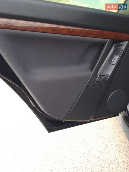 Седан Opel Vectra 2004 в Бердичеві