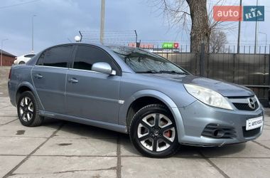 Седан Opel Vectra 2007 в Киеве