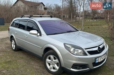 Универсал Opel Vectra 2008 в Днепре