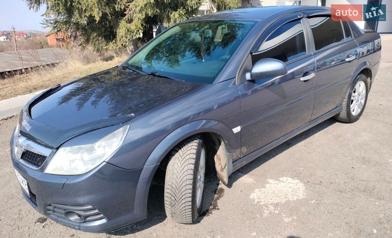 Седан Opel Vectra 2006 в Хмельницком