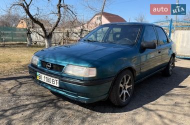 Седан Opel Vectra 1995 в Чернухах