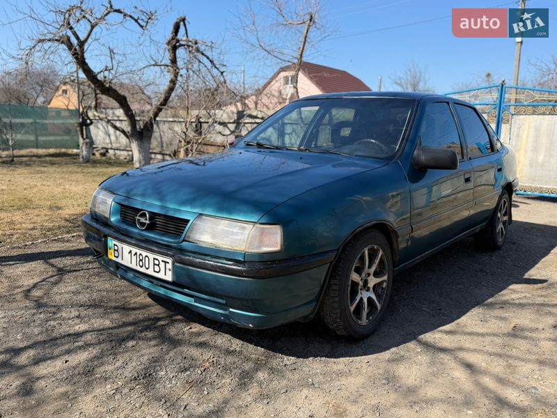 Opel Vectra 1995