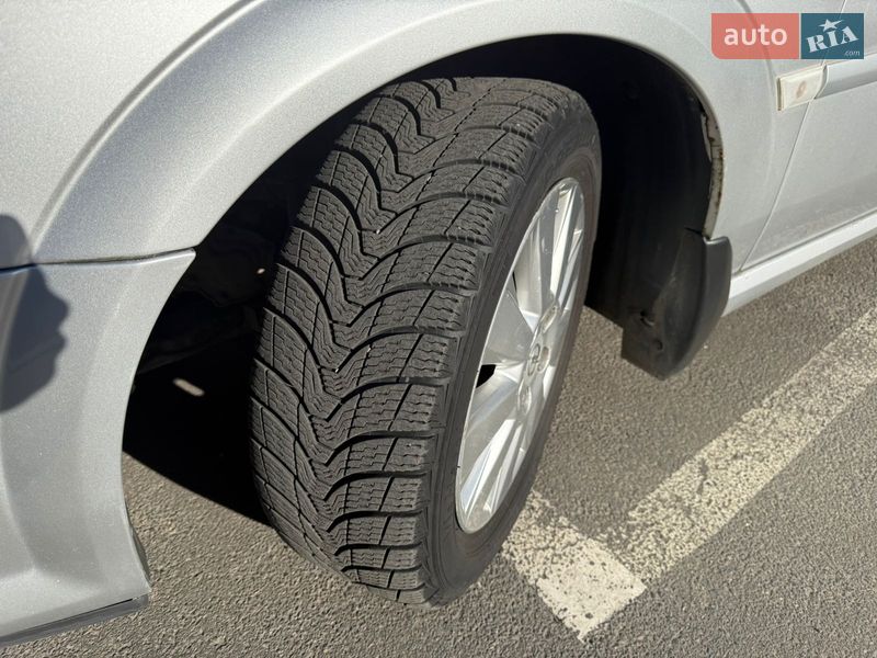 Седан Opel Vectra 2008 в Киеве