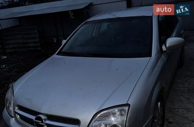 Седан Opel Vectra 2003 в Подгородном