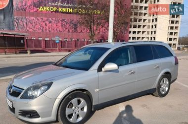 Універсал Opel Vectra 2008 в Тернополі