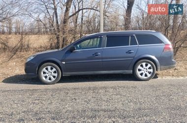 Універсал Opel Vectra 2008 в Борисполі
