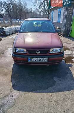 Седан Opel Vectra 1993 в Нетішині