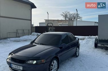 Седан Opel Vectra 1997 в Тернополі