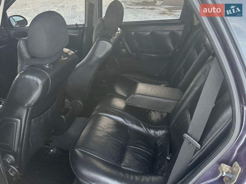 Седан Opel Vectra 1997 в Тернополе