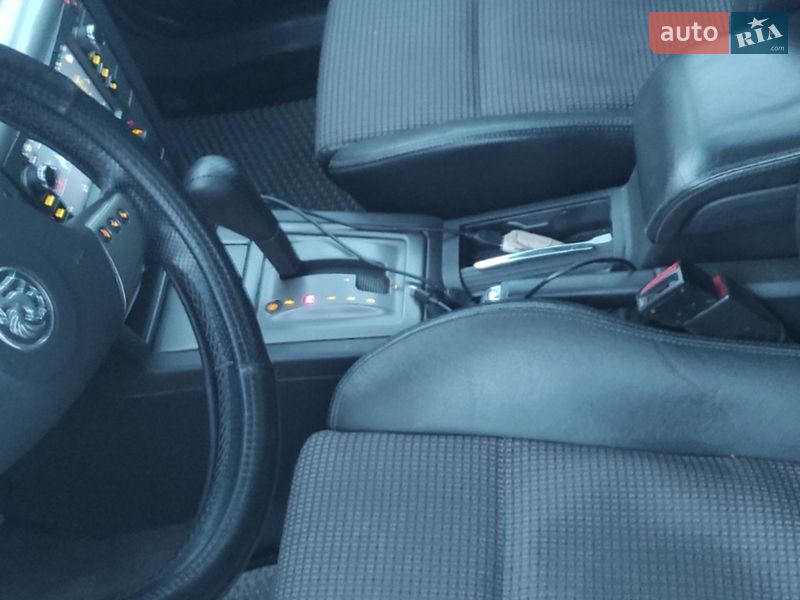 Лифтбек Opel Vectra 2003 в Виннице