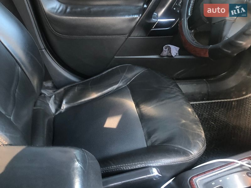 Седан Opel Vectra 2003 в Умани