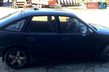 Ліфтбек Opel Vectra 1989 в Білій Церкві