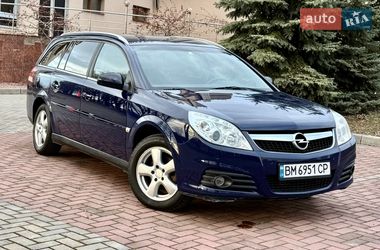 Універсал Opel Vectra 2006 в Харкові