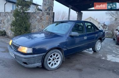 Седан Opel Vectra 1992 в Виннице