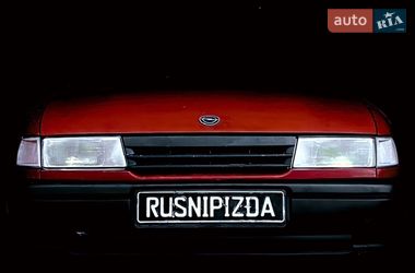 Седан Opel Vectra 1989 в Запорожье