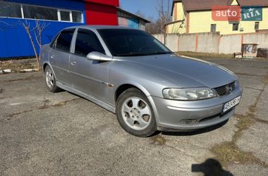 Седан Opel Vectra 2000 в Тульчине