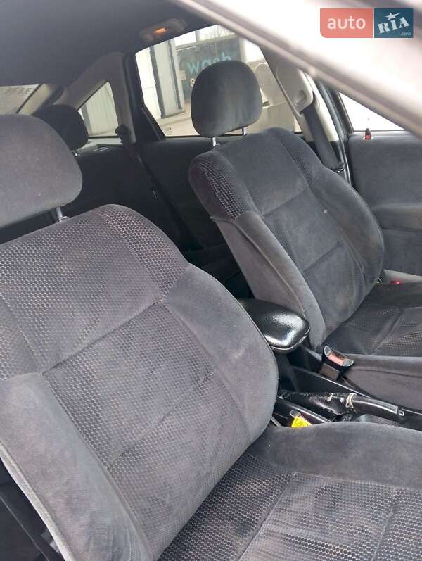 Универсал Opel Vectra 2001 в Буске