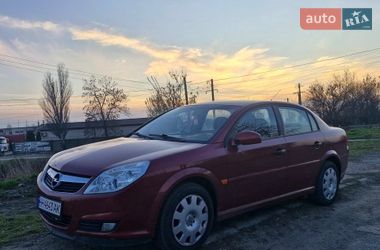 Седан Opel Vectra 2006 в Одессе
