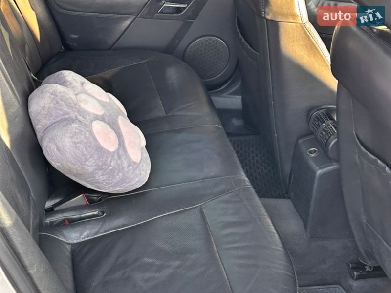 Седан Opel Vectra 2004 в Буче фото 13 Седан Opel Vectra 2004 в Буче