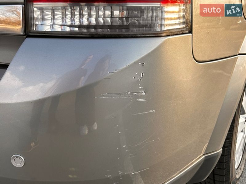 Седан Opel Vectra 2004 в Буче фото 19 Седан Opel Vectra 2004 в Буче