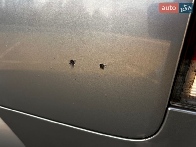 Седан Opel Vectra 2004 в Буче фото 22 Седан Opel Vectra 2004 в Буче