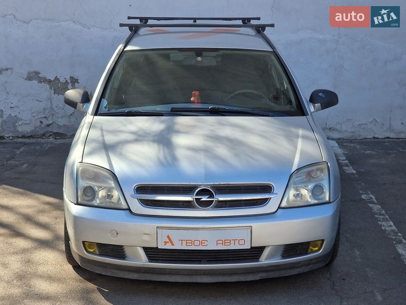Универсал Opel Vectra 2004 в Одессе фото 4 Универсал Opel Vectra 2004 в Одессе