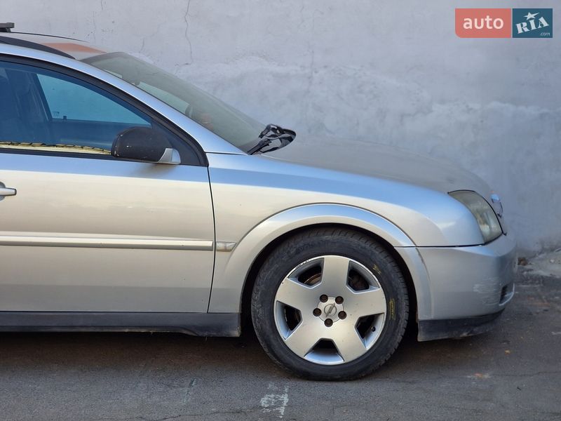 Универсал Opel Vectra 2004 в Одессе фото 17 Универсал Opel Vectra 2004 в Одессе
