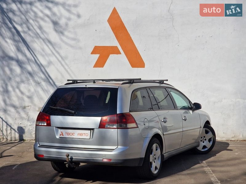 Универсал Opel Vectra 2004 в Одессе фото 22 Универсал Opel Vectra 2004 в Одессе