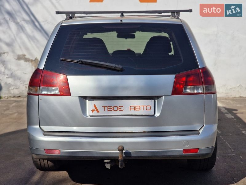Универсал Opel Vectra 2004 в Одессе фото 26 Универсал Opel Vectra 2004 в Одессе