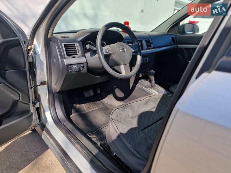 Универсал Opel Vectra 2004 в Одессе фото 29 Универсал Opel Vectra 2004 в Одессе