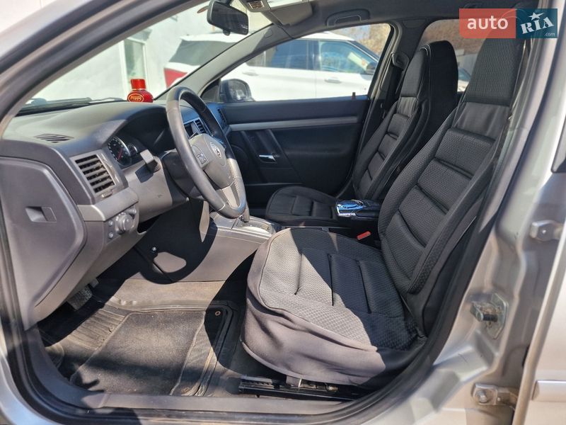 Универсал Opel Vectra 2004 в Одессе фото 30 Универсал Opel Vectra 2004 в Одессе
