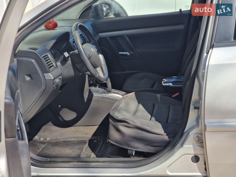 Универсал Opel Vectra 2004 в Одессе фото 33 Универсал Opel Vectra 2004 в Одессе