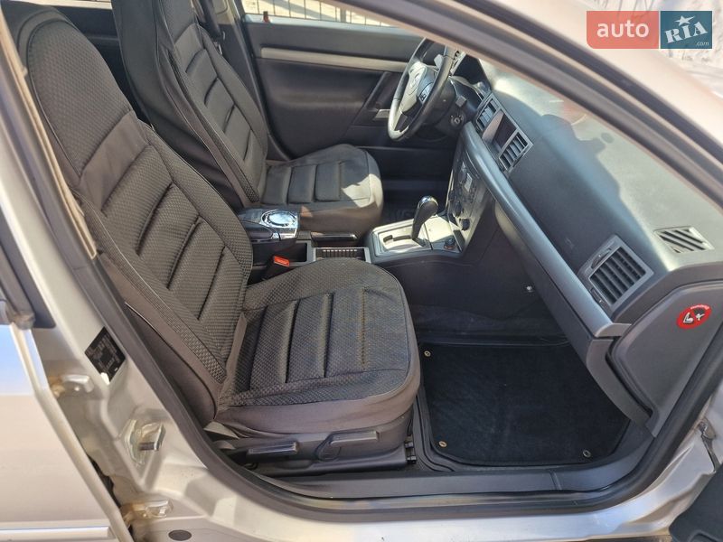 Универсал Opel Vectra 2004 в Одессе фото 36 Универсал Opel Vectra 2004 в Одессе