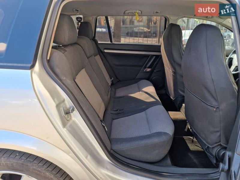 Универсал Opel Vectra 2004 в Одессе фото 39 Универсал Opel Vectra 2004 в Одессе